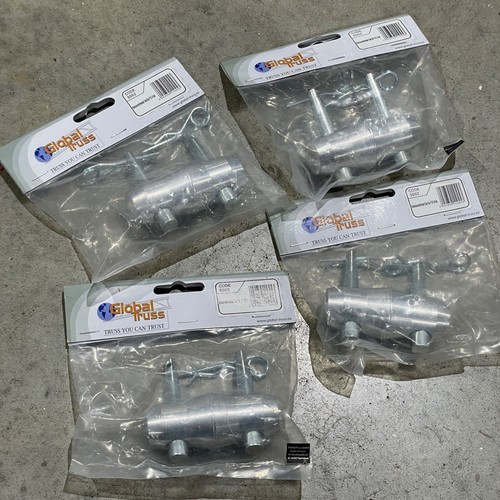 New global truss eggs - new,