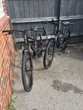 Focus mountain bike - mountain,