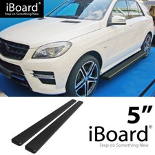 Running Board Side Step 5in