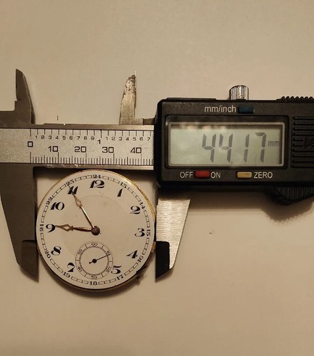Patek philippe pocket watch - pocket,