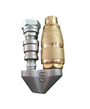 Cobra Root Cutter Turbo with
