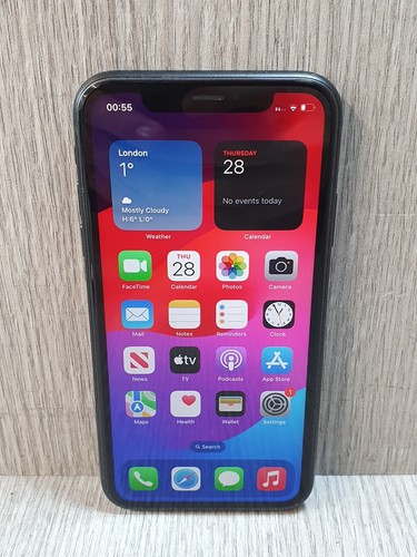 Apple iphone 64gb grey - apple,