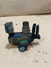 HONDA ACCORD 2.2 i-DTEC GT MK8 2009 N22B1 VACUUM SOLENOID VALVE 139700-0870
