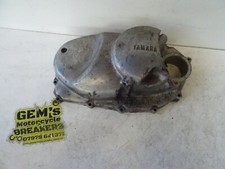 Yamaha Virago XV535 Clutch Cover Engine Casing