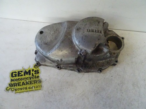 Yamaha virago xv535 - yamaha, clutch