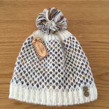 BNWT FAT FACE Ladies Cream