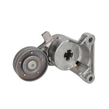 NEW BELT TENSIONER, V-RIBBED