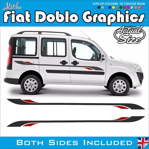 Fiat doblo micro camper - fiat,