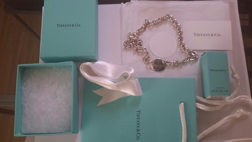 Tiffany return to - tiffany,