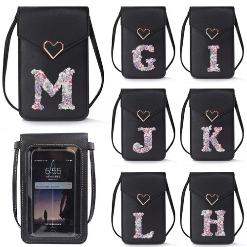 Touch screen wallet card - touch,