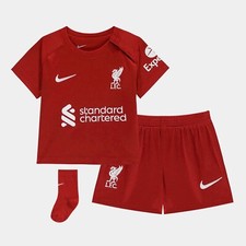 Liverpool F.C. 2022/23 Home
