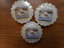 YANKEE CANDLE RARE 3 SPICED