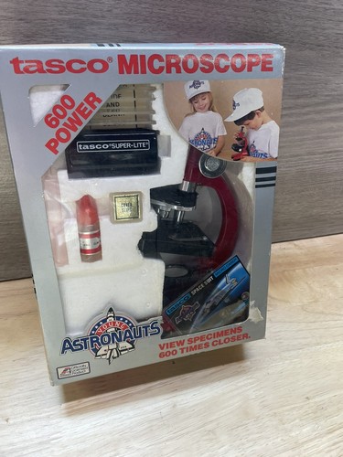 New 1986 tasco young - 1986,