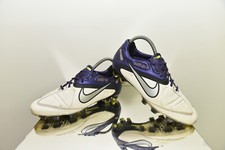 Nike CTR 360 Maestri ACC II FG Football Boots Size uk 6.5
