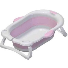 Baby Bath Tub Foldable