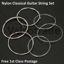 Complete set nylon - complete,