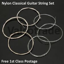 Complete Set of 6 Nylon