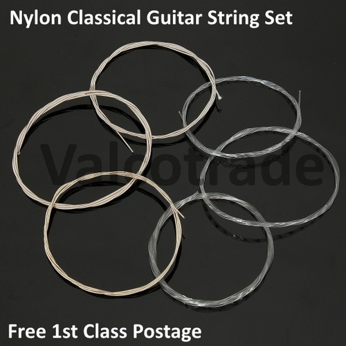 Complete set nylon - set, of