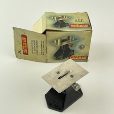 Vintage Boxed SEL Model