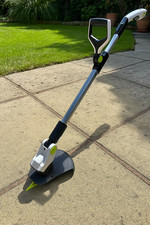 Gtech Cordless Grass Trimmer