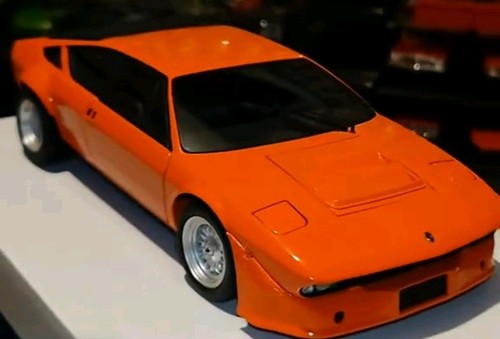 Kyosho lamborghini urraco - 1/18,