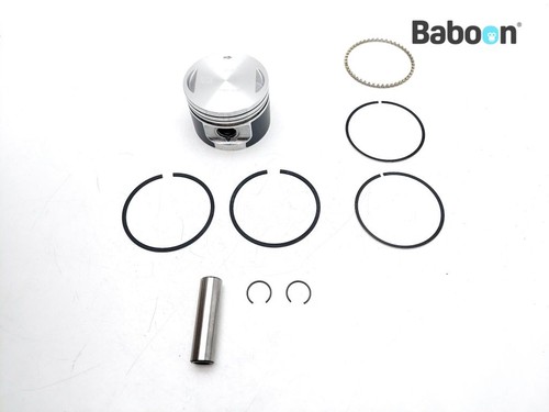 Piston harley davidson - piston, flhr
