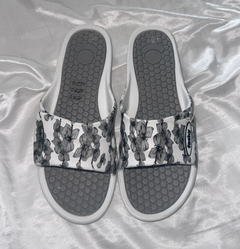 Ladies flip flops sandals - sandals, slip