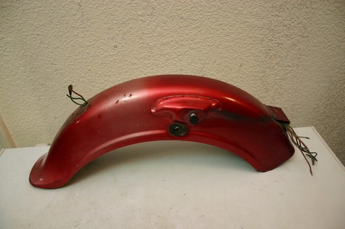 Honda cd175 ca175 rear fender - cd175,