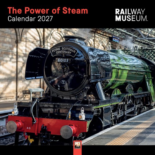 National railway museum - museum:, the