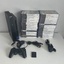 Sony PlayStation 2 Console PAL