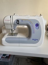 Brand New: Janome New Home