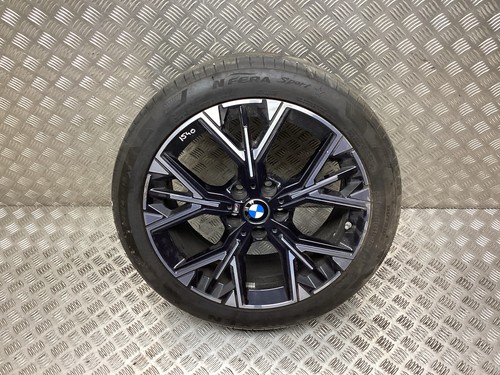 Bmw series mk4 - 1,