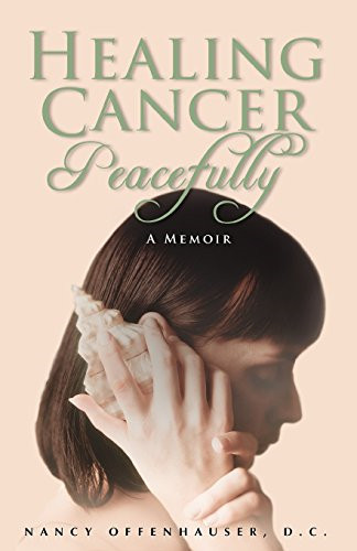 Healing cancer peacefully - cancer,