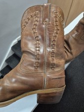 Durango Cowboy Boots Mens 10