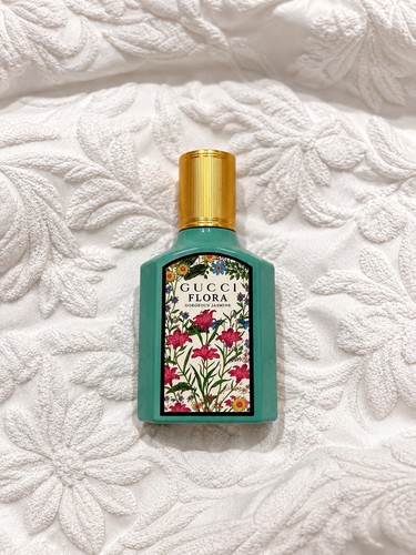 Gucci flora gorgeous jasmine - flora,