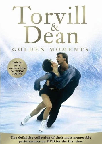 Torvill and dean golden - and,
