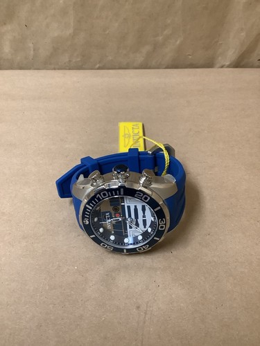 Invicta gent wristwatch - gent's,