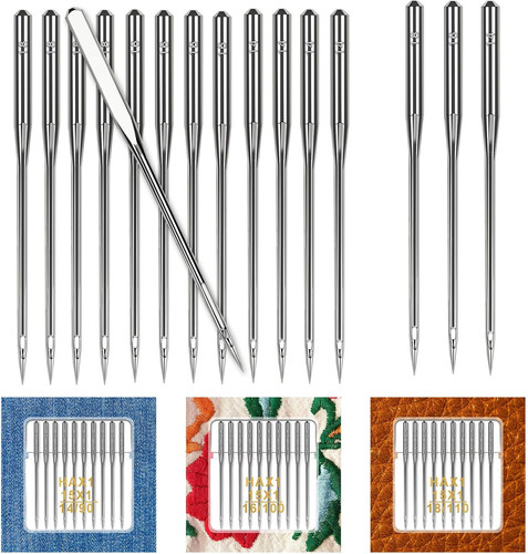 Pcs heavy duty sewing - 60,