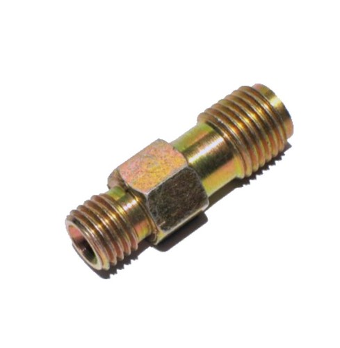 Fuel delivery outlet - , for