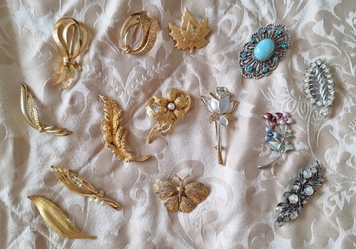 Bundle job lot - bundle, vintage