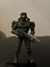 Halo Master Chief Custom