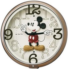 SEIKO FW576B Disney Mickey