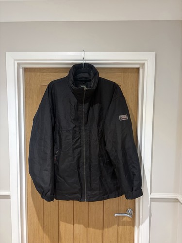 Men aigle black - men’s,