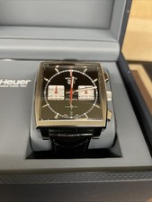 Tag heuer monaco watch men - tag,