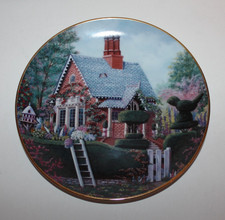 Franklin Mint - Lilliput Lane