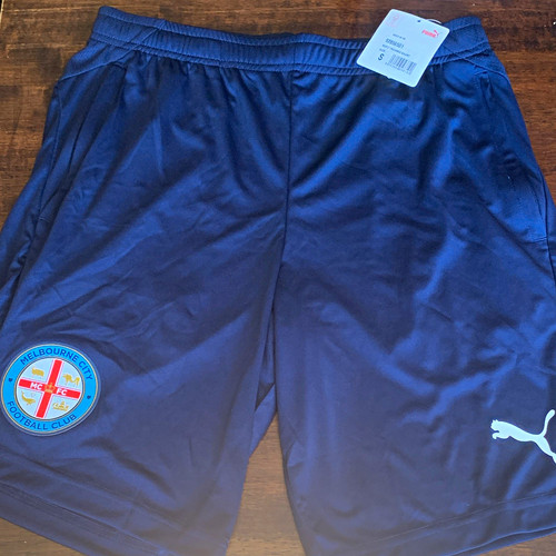 Puma melbourne city adults - city,