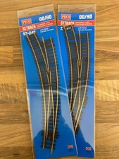 Peco ST-245 OO Gauge Left hand
