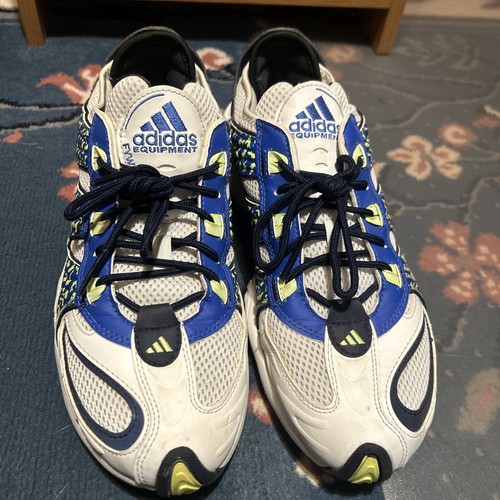 Adidas equipment fyw 97 - adidas, s-97