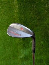 HotBlade 56° Sand Wedge / Wedge Flex Steel Shaft / Right Handed / 35" Length