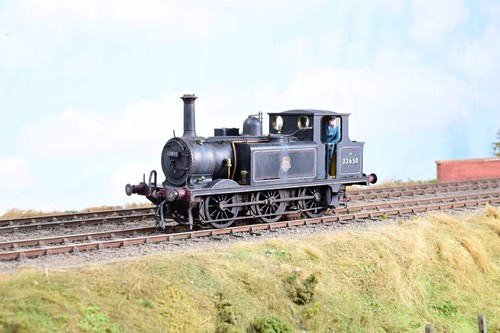 Dapol gauge 010 012 br - dapol,